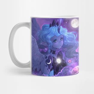 Princess Luna Mug